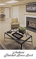 Amherst Interior