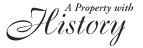 History of Cherry Creek