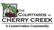 Courtyards at Cherry Creek